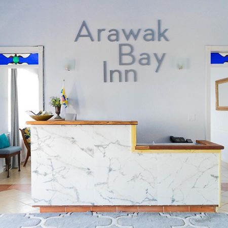 Arawak Bay: Inn At Salt River Christiansted 外观 照片