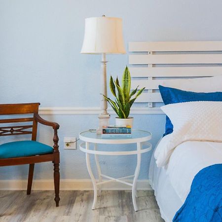 Arawak Bay: Inn At Salt River Christiansted 外观 照片