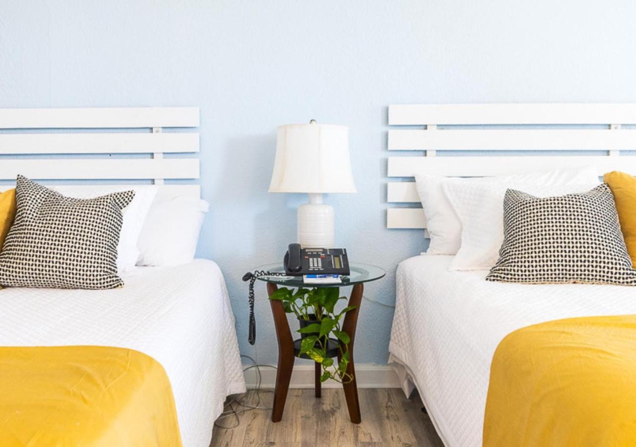 Arawak Bay: Inn At Salt River Christiansted 外观 照片
