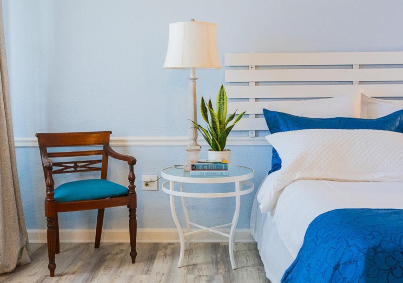 Arawak Bay: Inn At Salt River Christiansted 外观 照片